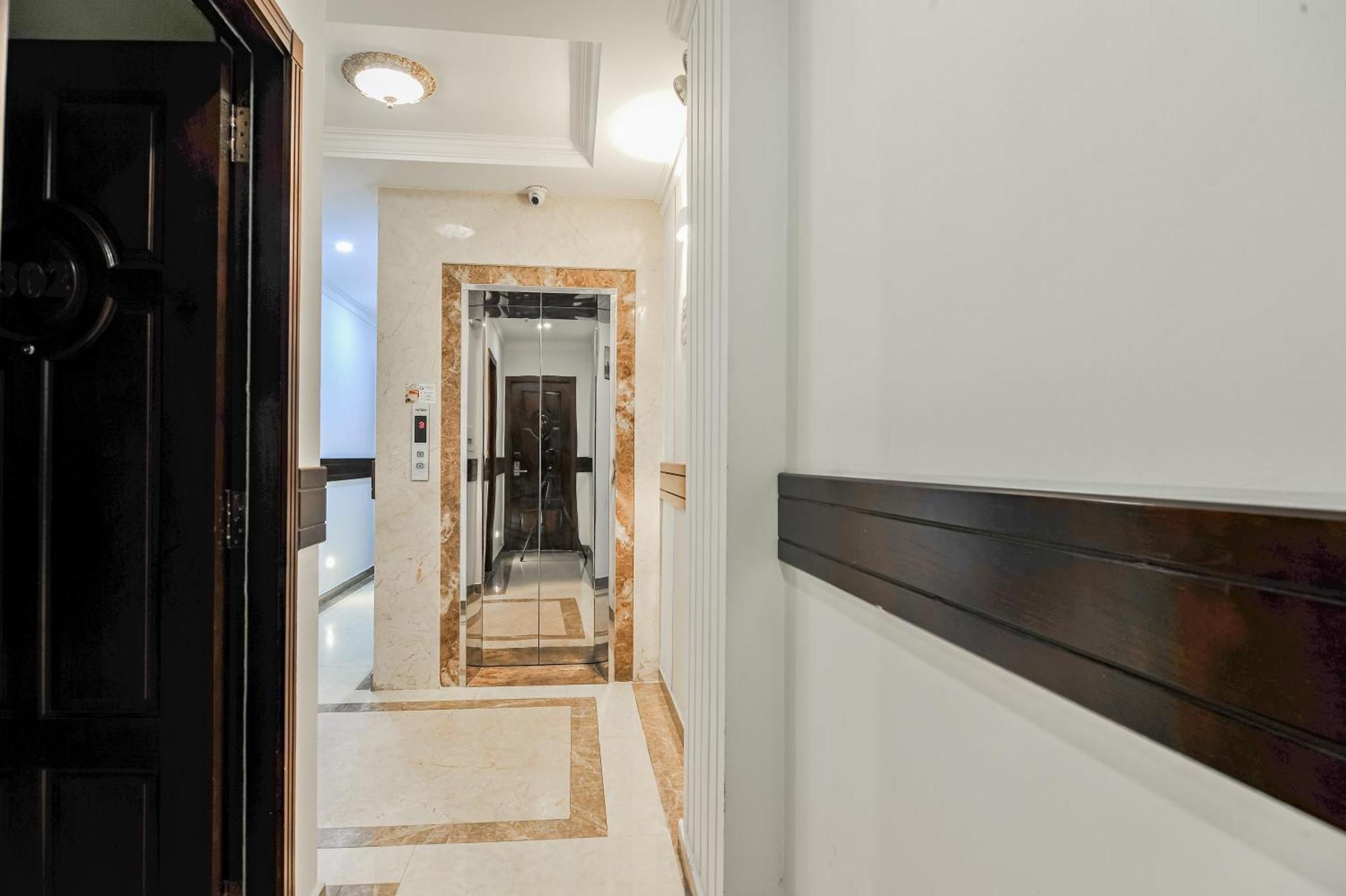Venice Hotel Ho Şi Min Dış mekan fotoğraf